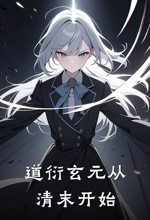 道衍玄元从清末开始