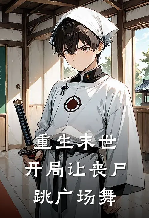 重生末世：开局让丧尸跳广场舞(野狼阿黄)在线免费小说_完整版免费小说重生末世：开局让丧尸跳广场舞(野狼阿黄)