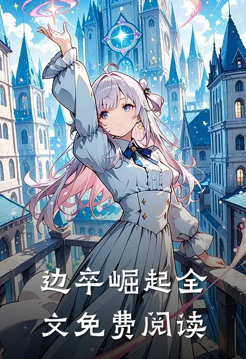 边卒崛起全文免费阅读