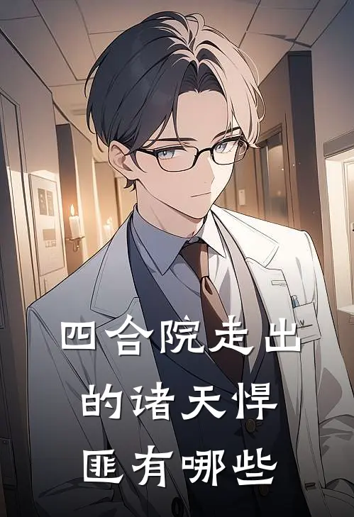 四合院走出的诸天悍匪有哪些