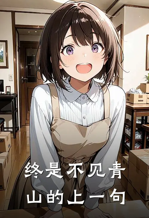 终是不见青山的上一句