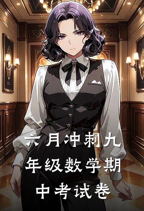 六月冲刺九年级数学期中考试卷