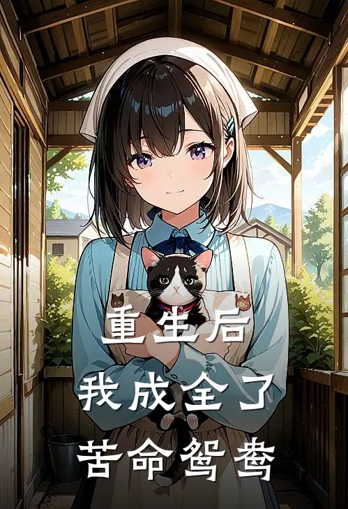 重生后，我成全了苦命鸳鸯