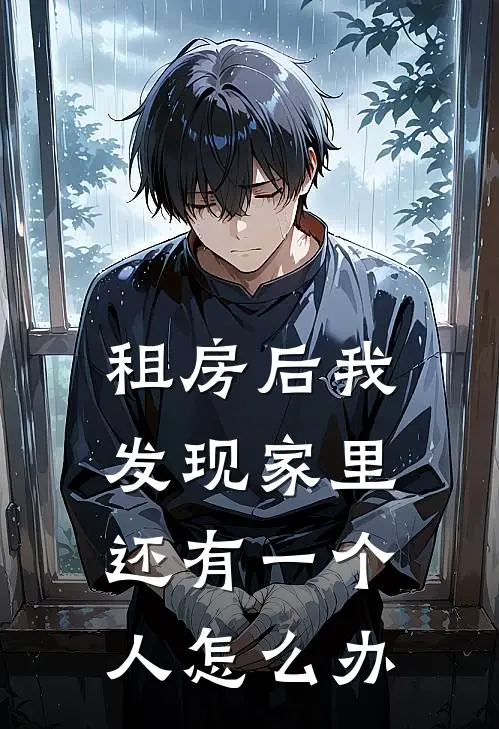 租房后我发现家里还有一个人怎么办