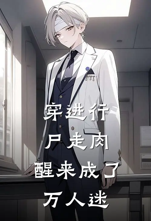 穿进行尸走肉，醒来成了万人迷凌霜托尼免费小说完结_最新完本小说推荐穿进行尸走肉，醒来成了万人迷(凌霜托尼)