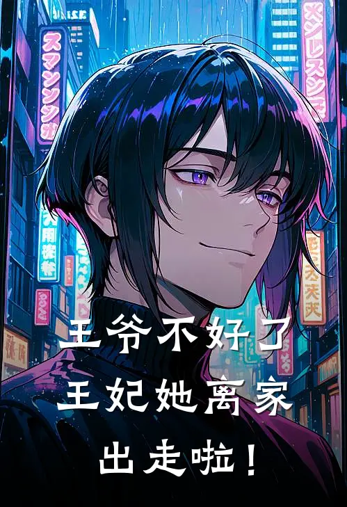王爷不好了，王妃她离家出走啦！
