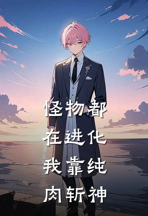 怪物都在进化，我靠纯肉斩神