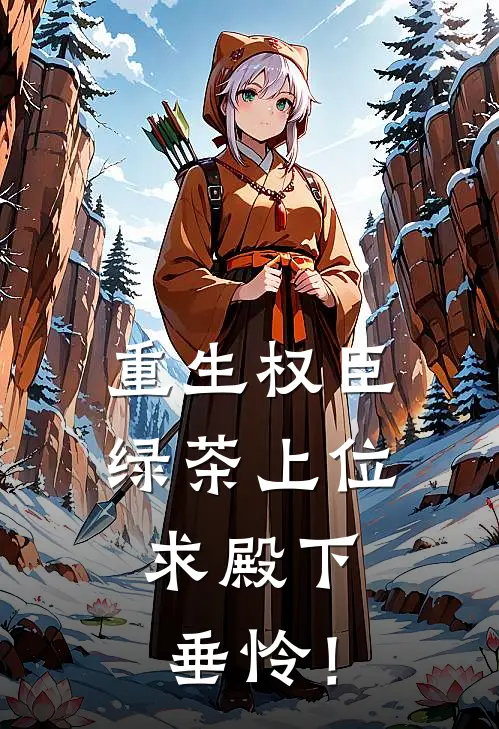 重生权臣绿茶上位，求殿下垂怜！