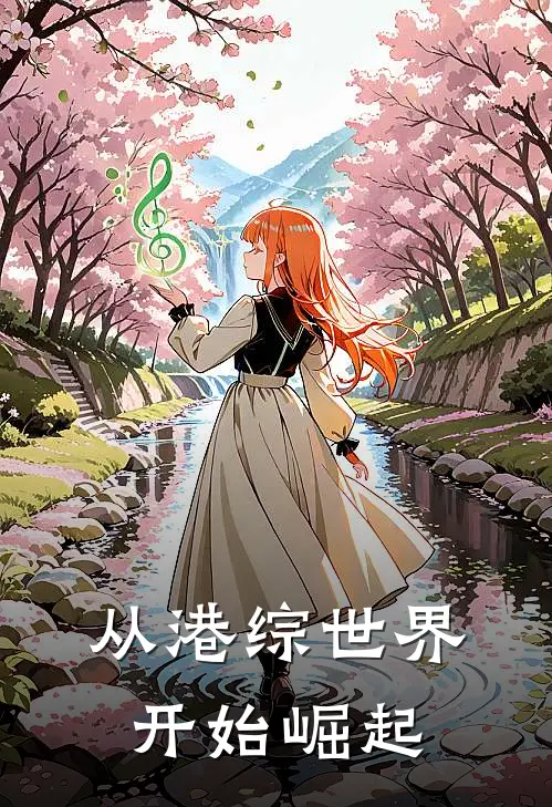 从港综世界开始崛起