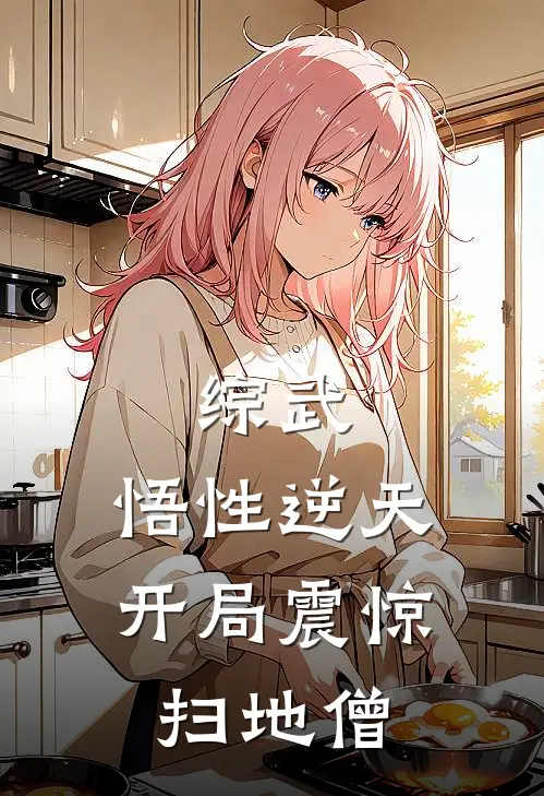 综武：悟性逆天，开局震惊扫地僧