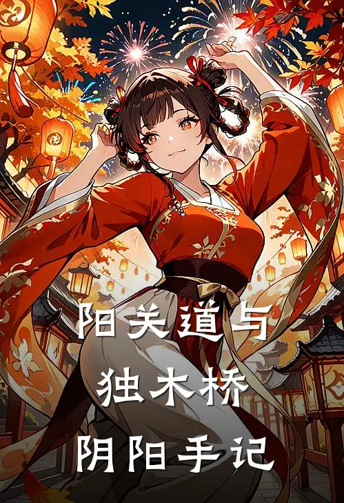 阳关道与独木桥，阴阳手记