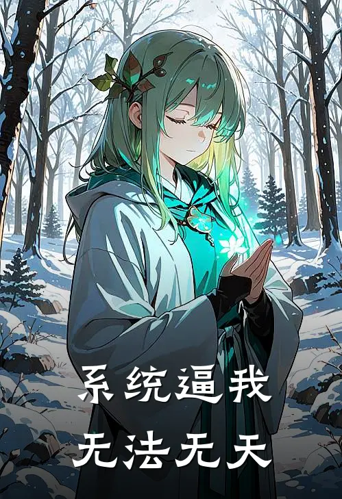 系统逼我无法无天