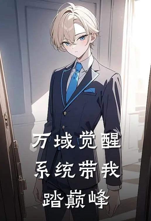 万域觉醒：系统带我踏巅峰