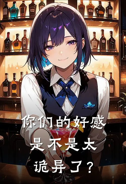 你们的好感是不是太诡异了？
