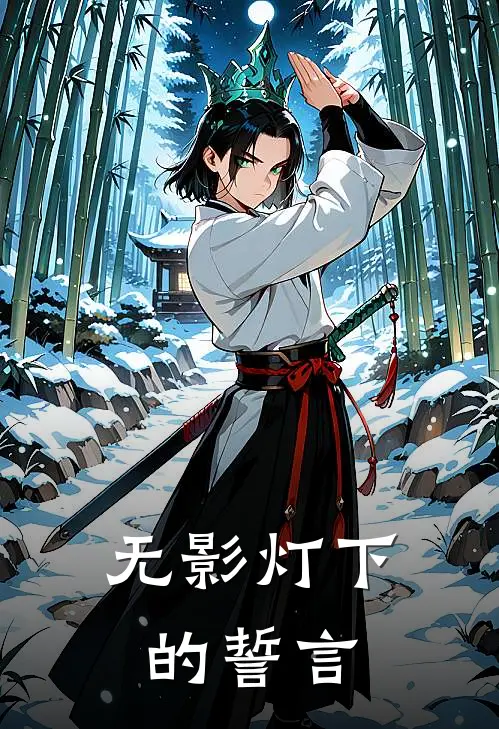 无影灯下的誓言