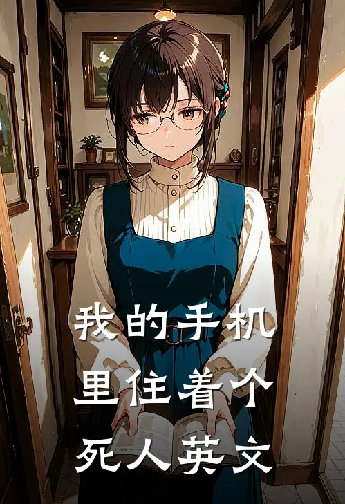 我的手机里住着个死人英文