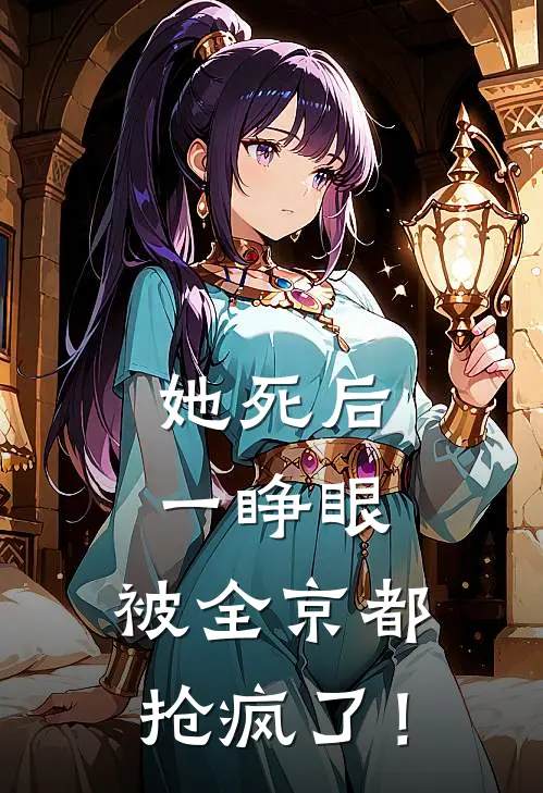 她死后一睁眼，被全京都抢疯了！