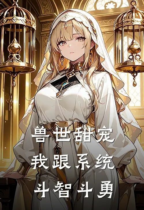 兽世甜宠：我跟系统斗智斗勇