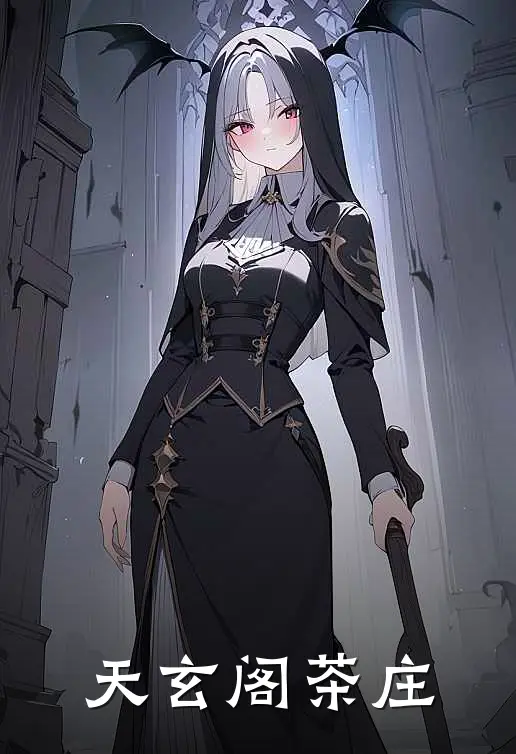 天玄阁茶庄