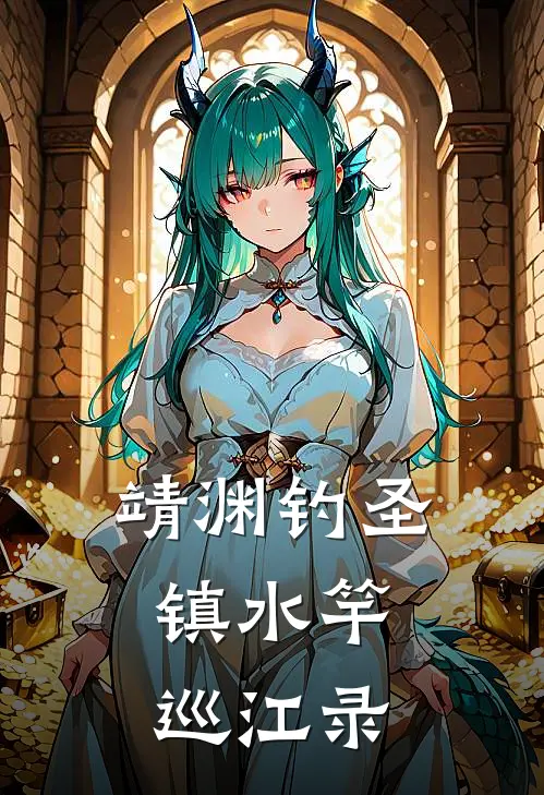 靖渊钓圣：镇水竿巡江录