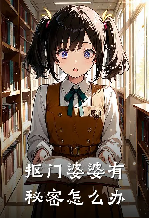 抠门婆婆有秘密怎么办