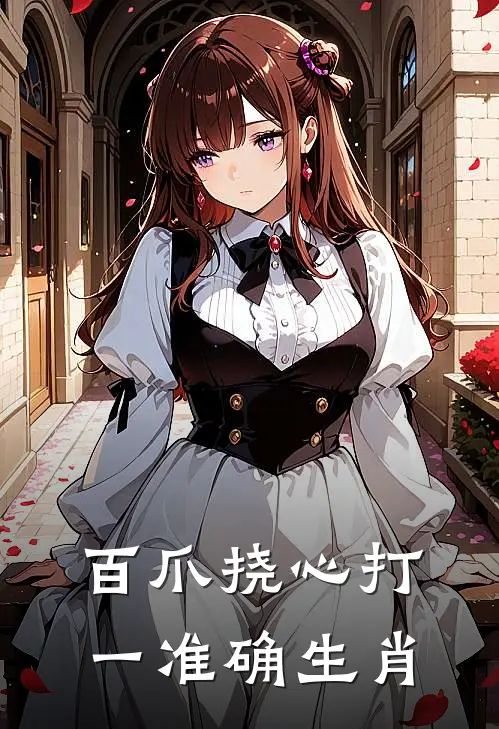 百爪挠心打一准确生肖