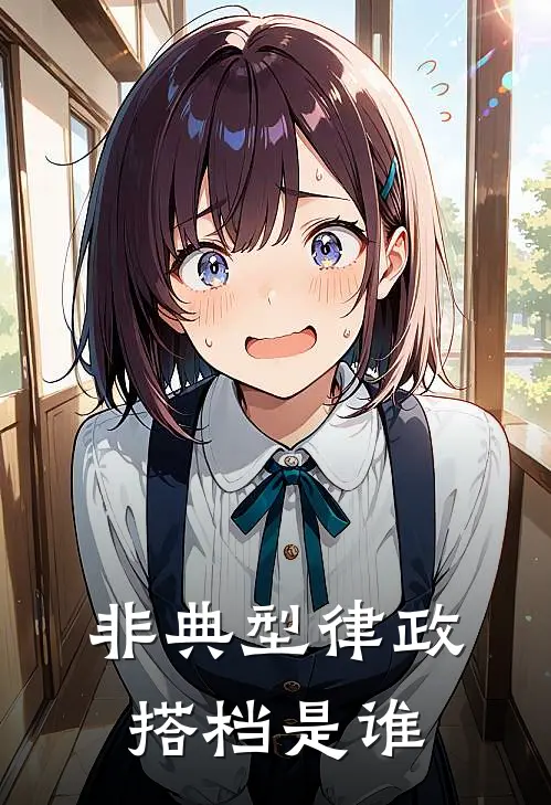 非典型律政搭档是谁