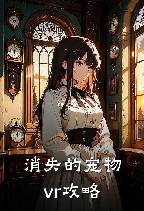 消失的宠物vr 攻略