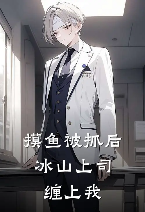 摸鱼被抓后，冰山上司缠上我