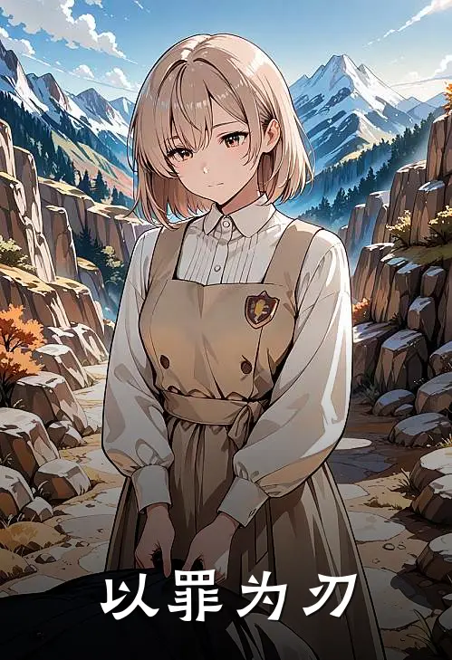 以罪为刃