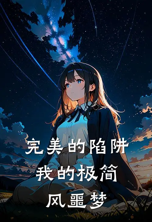 完美的陷阱：我的极简风噩梦