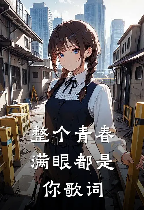 整个青春满眼都是你歌词