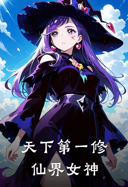 天下第一修仙界女神