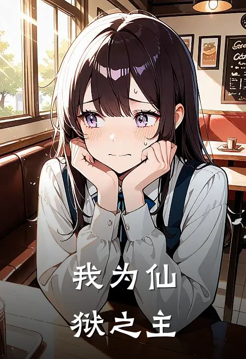 我为仙狱之主