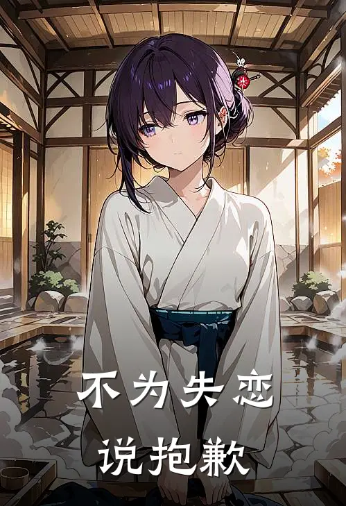 不为失恋说抱歉