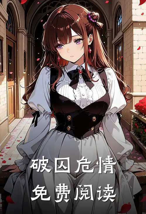 破囚危情免费阅读