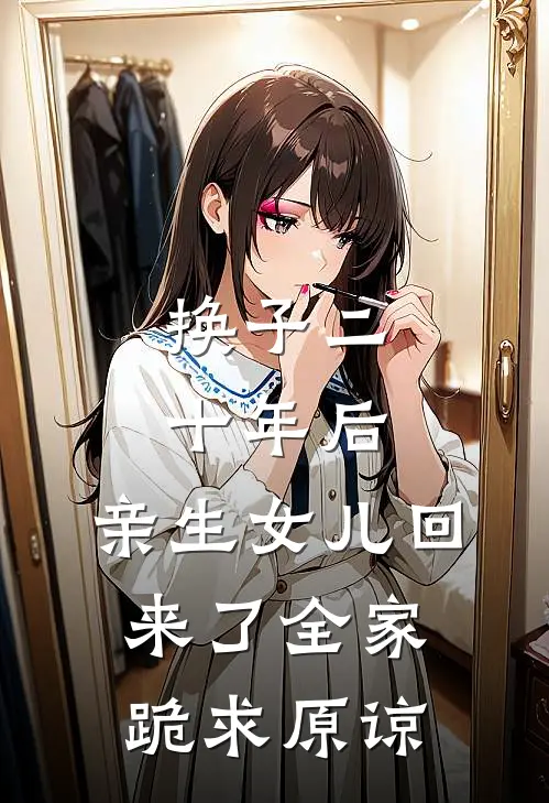 换子二十年后，亲生女儿回来了全家跪求原谅