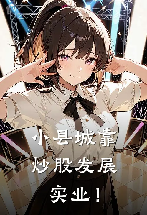 小县城靠炒股发展实业！