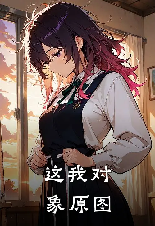 这我对象原图