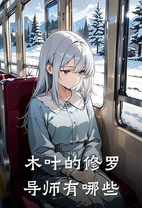 木叶的修罗导师有哪些