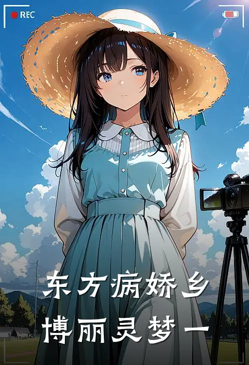 东方病娇乡博丽灵梦(一)
