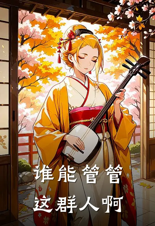 谁能管管这群人啊