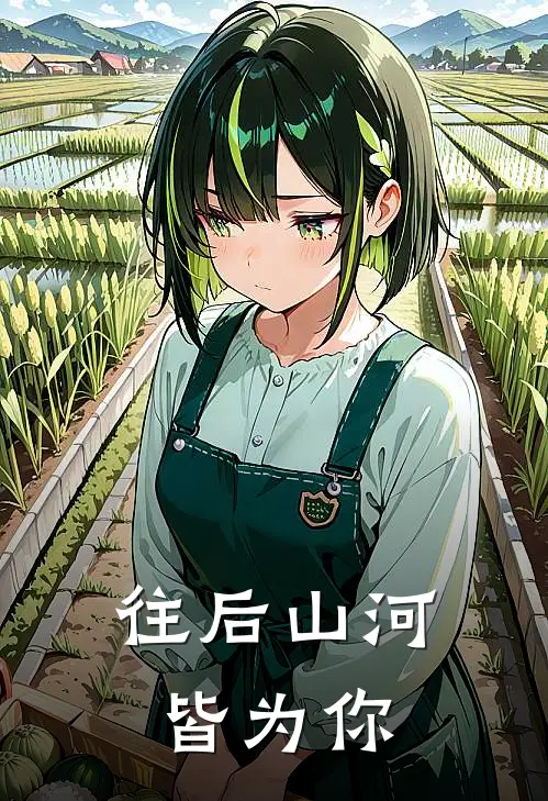 往后山河皆为你