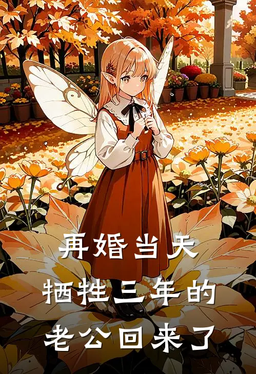 再婚当天，牺牲三年的老公回来了