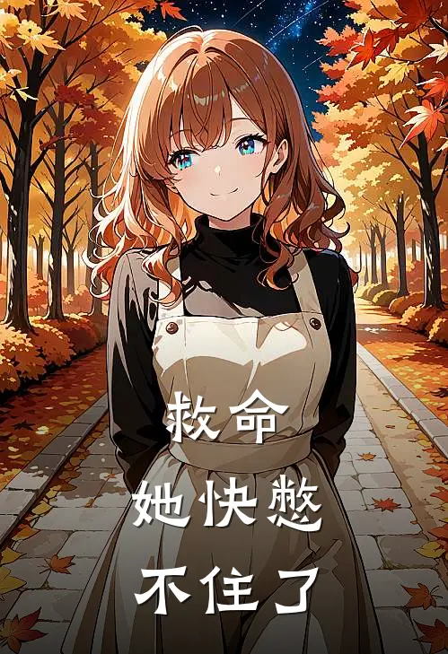 救命，她快憋不住了