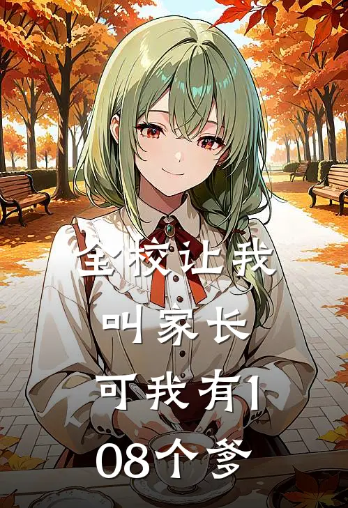 全校让我叫家长，可我有108个爹