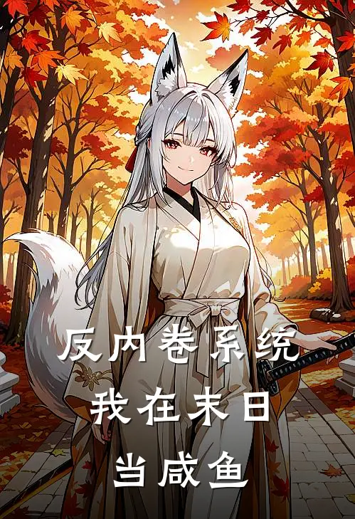 反内卷系统：我在末日当咸鱼