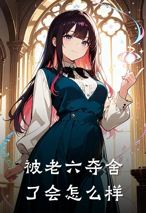 被老六夺舍了会怎么样