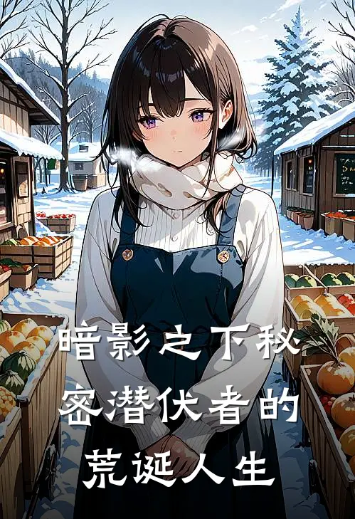 暗影之下秘密潜伏者的荒诞人生