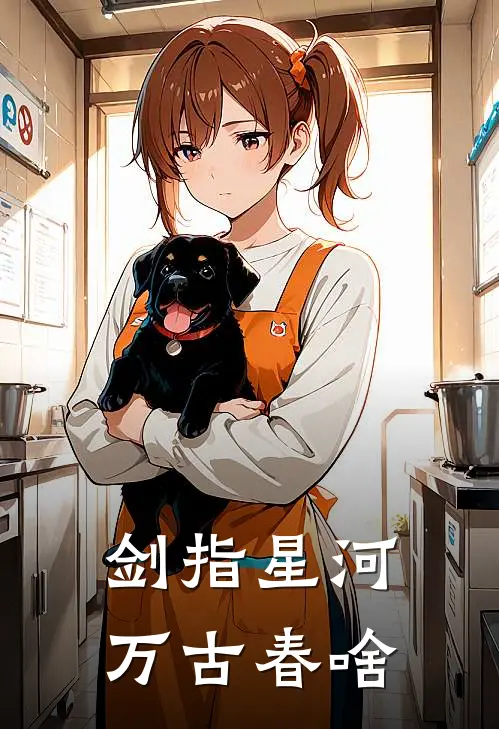 剑指星河万古春啥